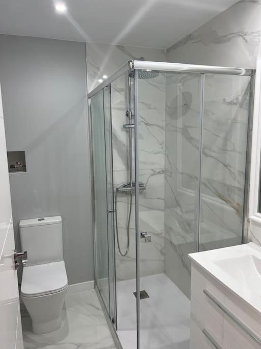 Precioso Y Centrico Apartamento Сарагоса Экстерьер фото