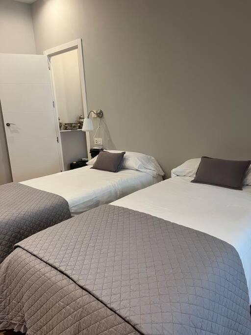 Precioso Y Centrico Apartamento Сарагоса Экстерьер фото