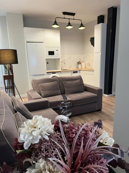 Precioso Y Centrico Apartamento Сарагоса Экстерьер фото