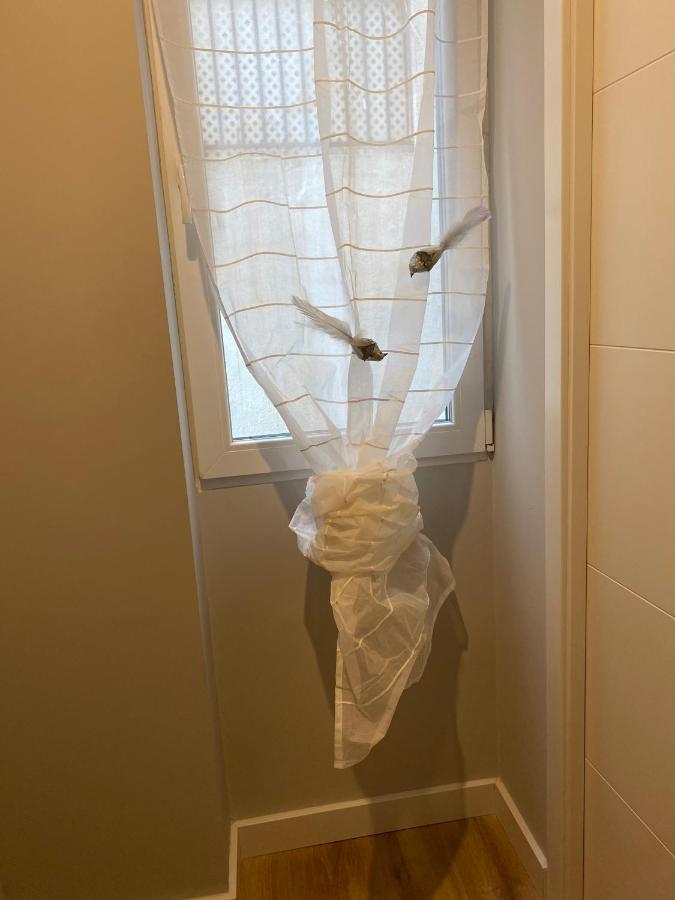 Precioso Y Centrico Apartamento Сарагоса Экстерьер фото